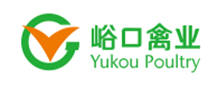 峪口