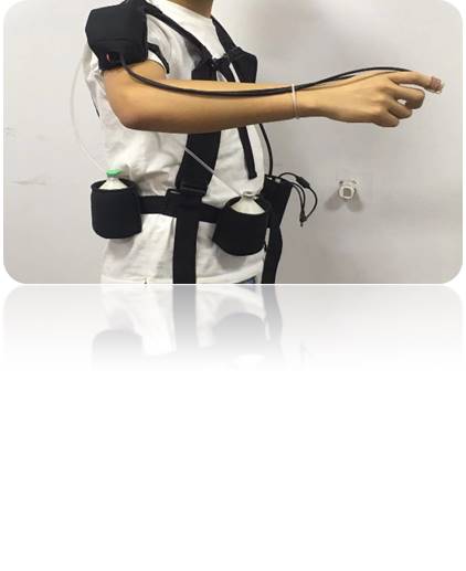 Induction Syringe