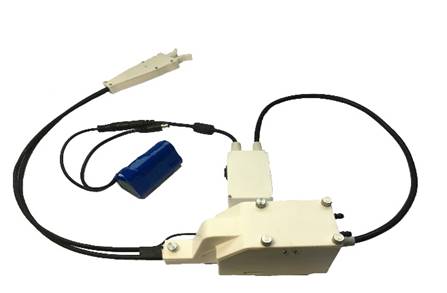Induction Syringe